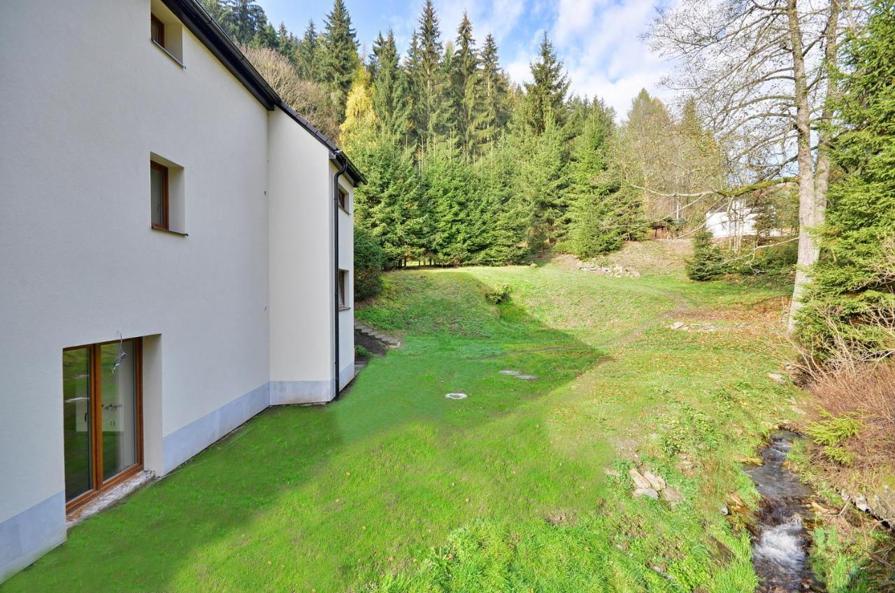 Rezidence Greenhill ⃰ ⃰ ⃰ Kraslice Exterior foto