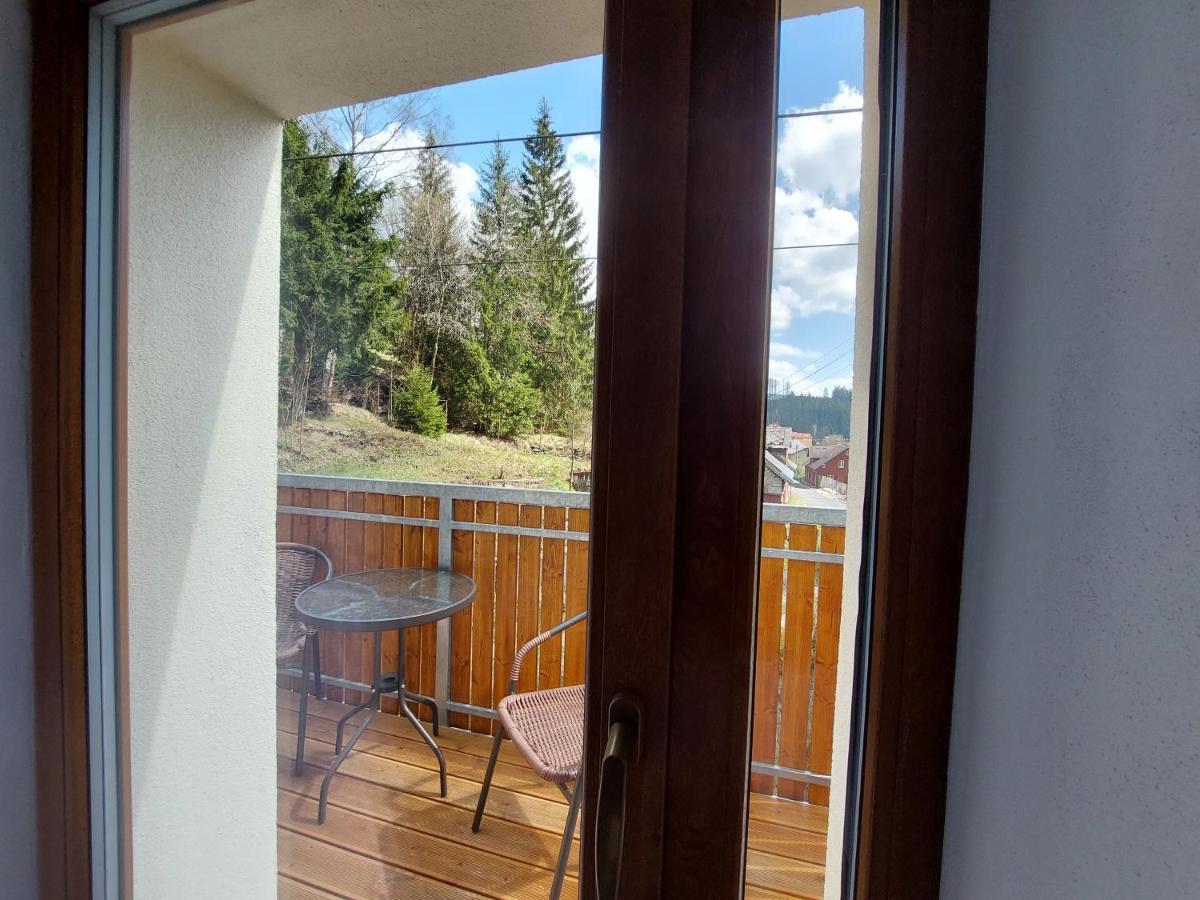 Rezidence Greenhill ⃰ ⃰ ⃰ Kraslice Quarto foto