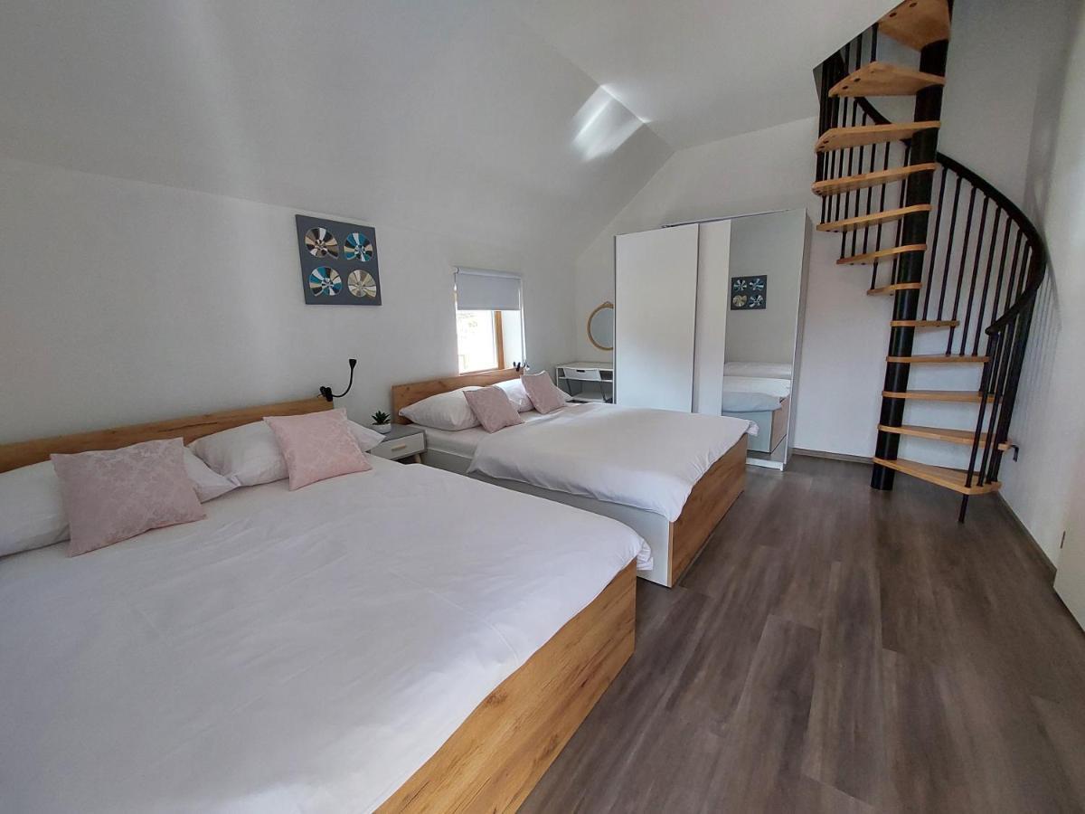 Rezidence Greenhill ⃰ ⃰ ⃰ Kraslice Quarto foto