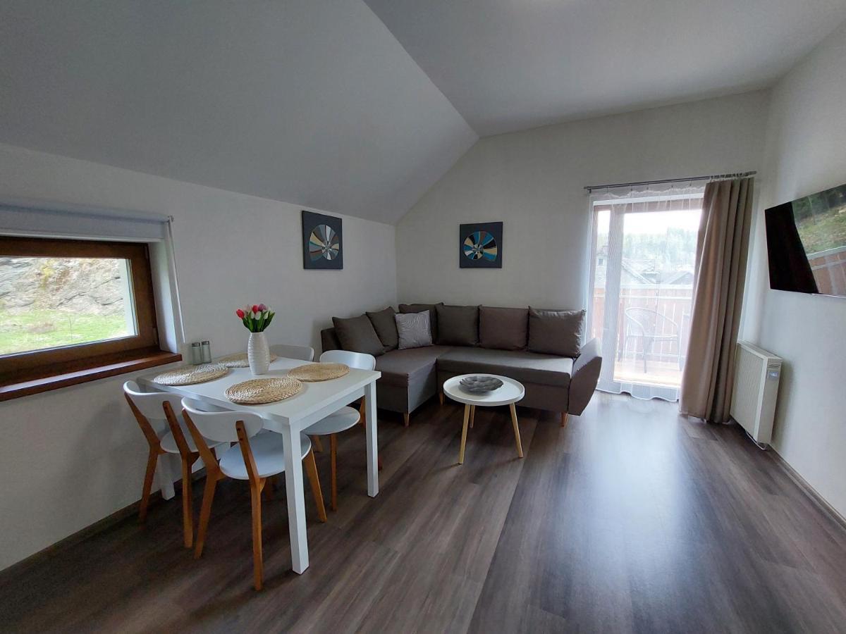 Rezidence Greenhill ⃰ ⃰ ⃰ Kraslice Quarto foto