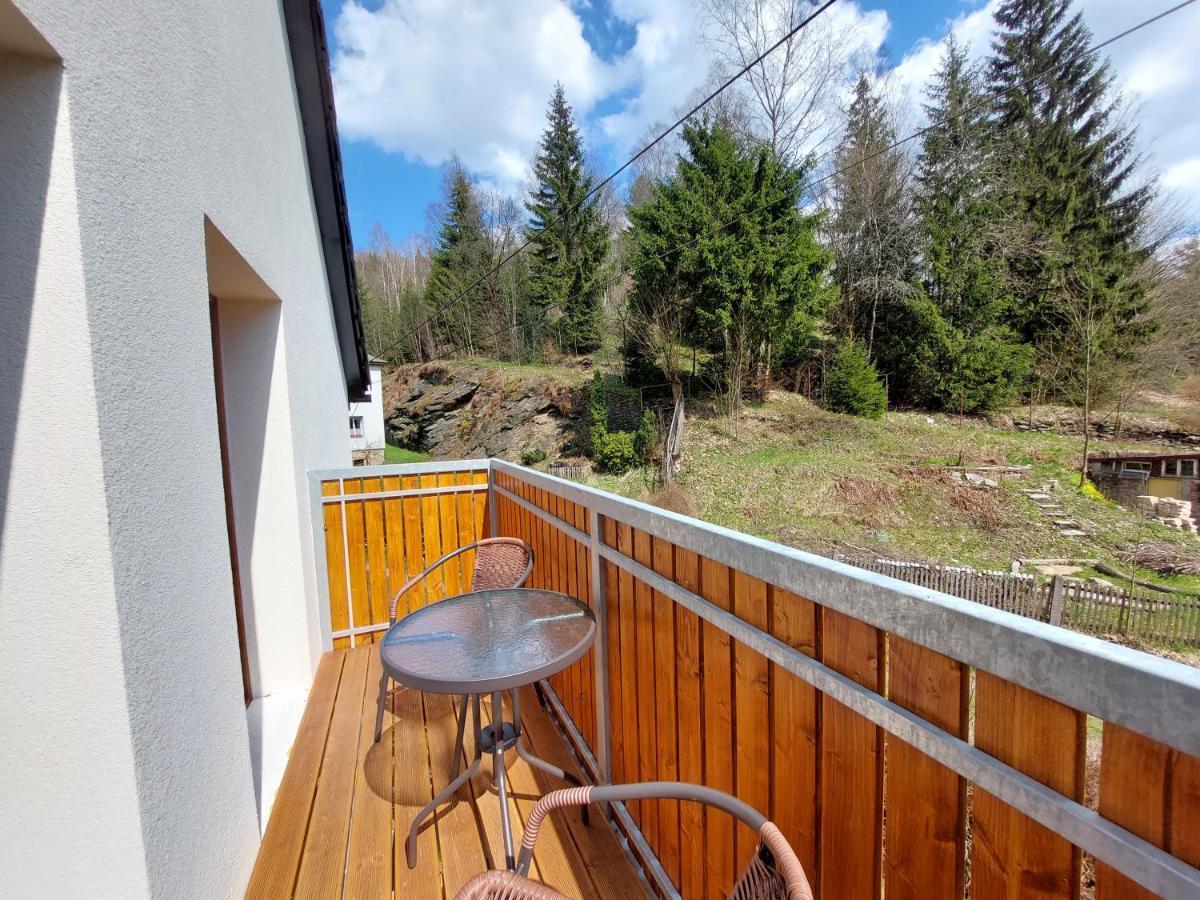 Rezidence Greenhill ⃰ ⃰ ⃰ Kraslice Quarto foto