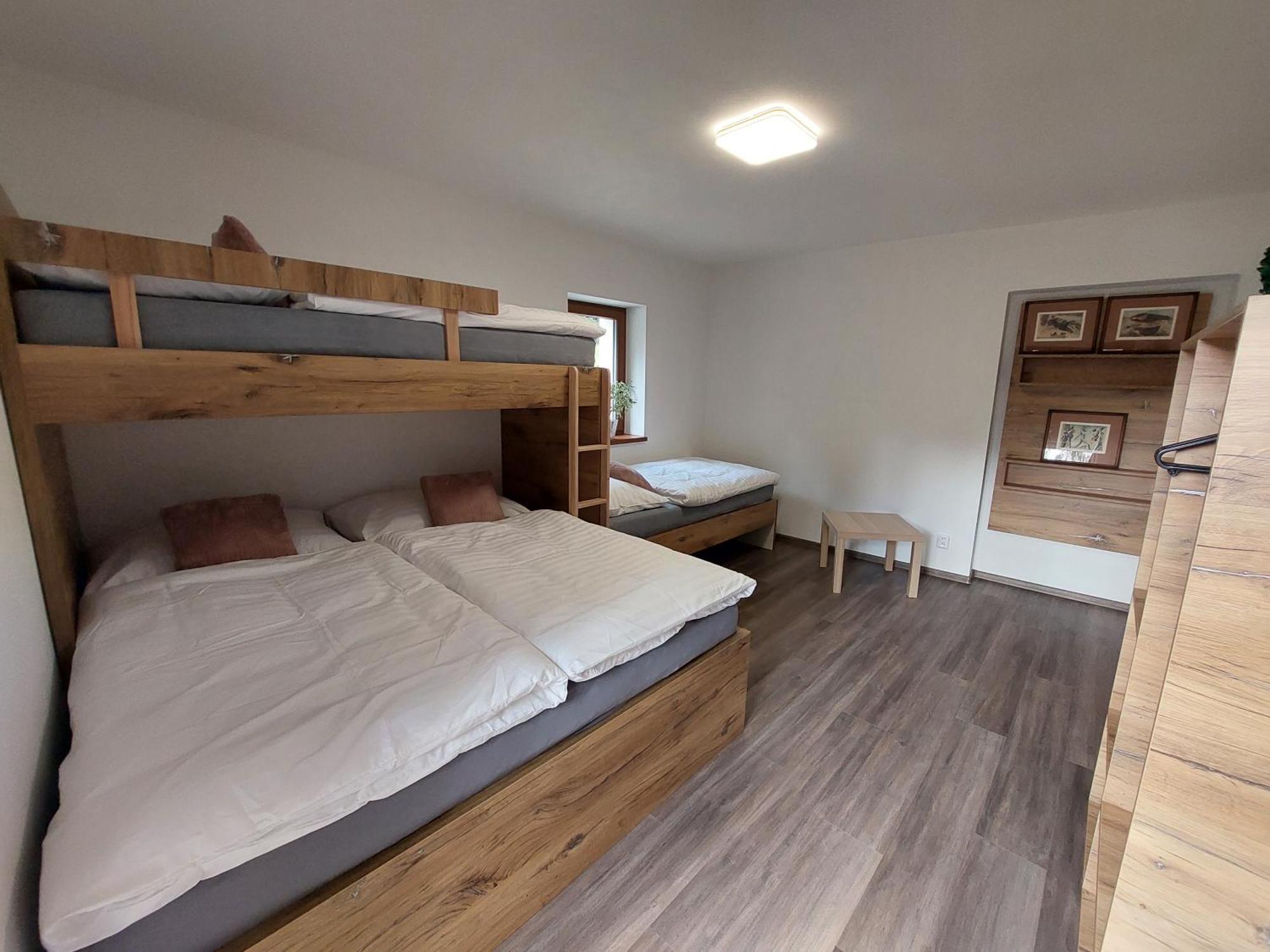 Rezidence Greenhill ⃰ ⃰ ⃰ Kraslice Quarto foto