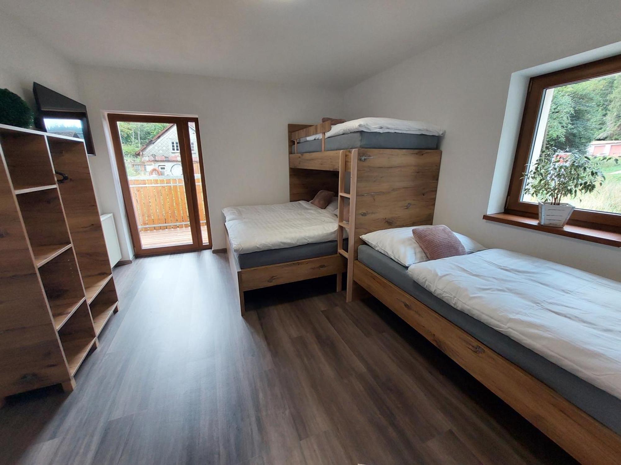 Rezidence Greenhill ⃰ ⃰ ⃰ Kraslice Quarto foto