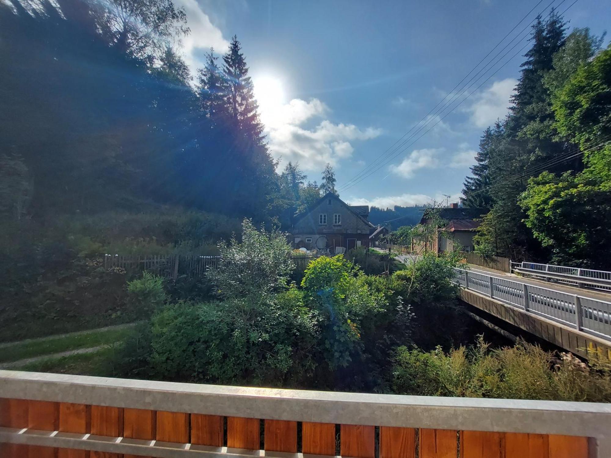 Rezidence Greenhill ⃰ ⃰ ⃰ Kraslice Quarto foto