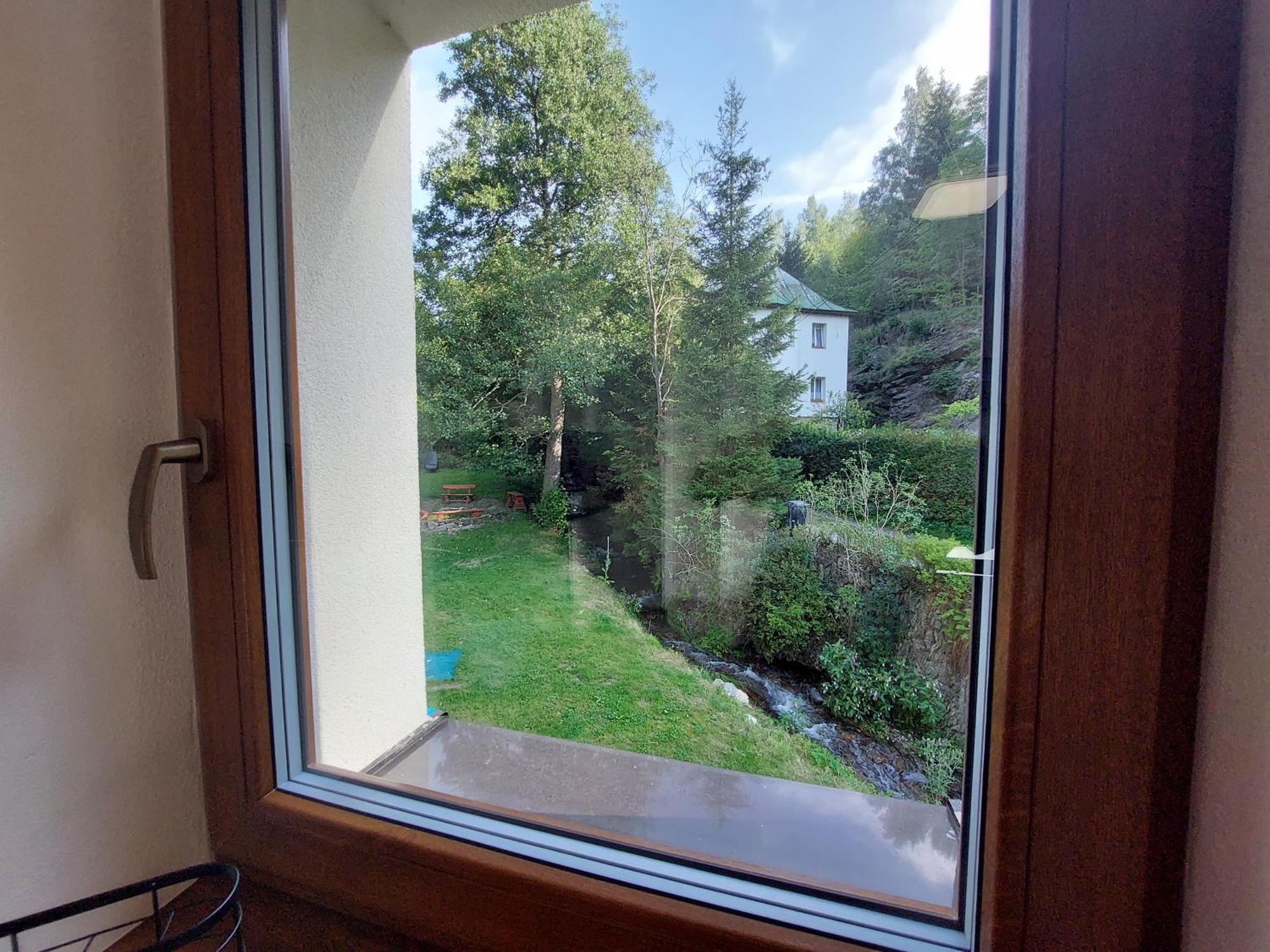 Rezidence Greenhill ⃰ ⃰ ⃰ Kraslice Quarto foto
