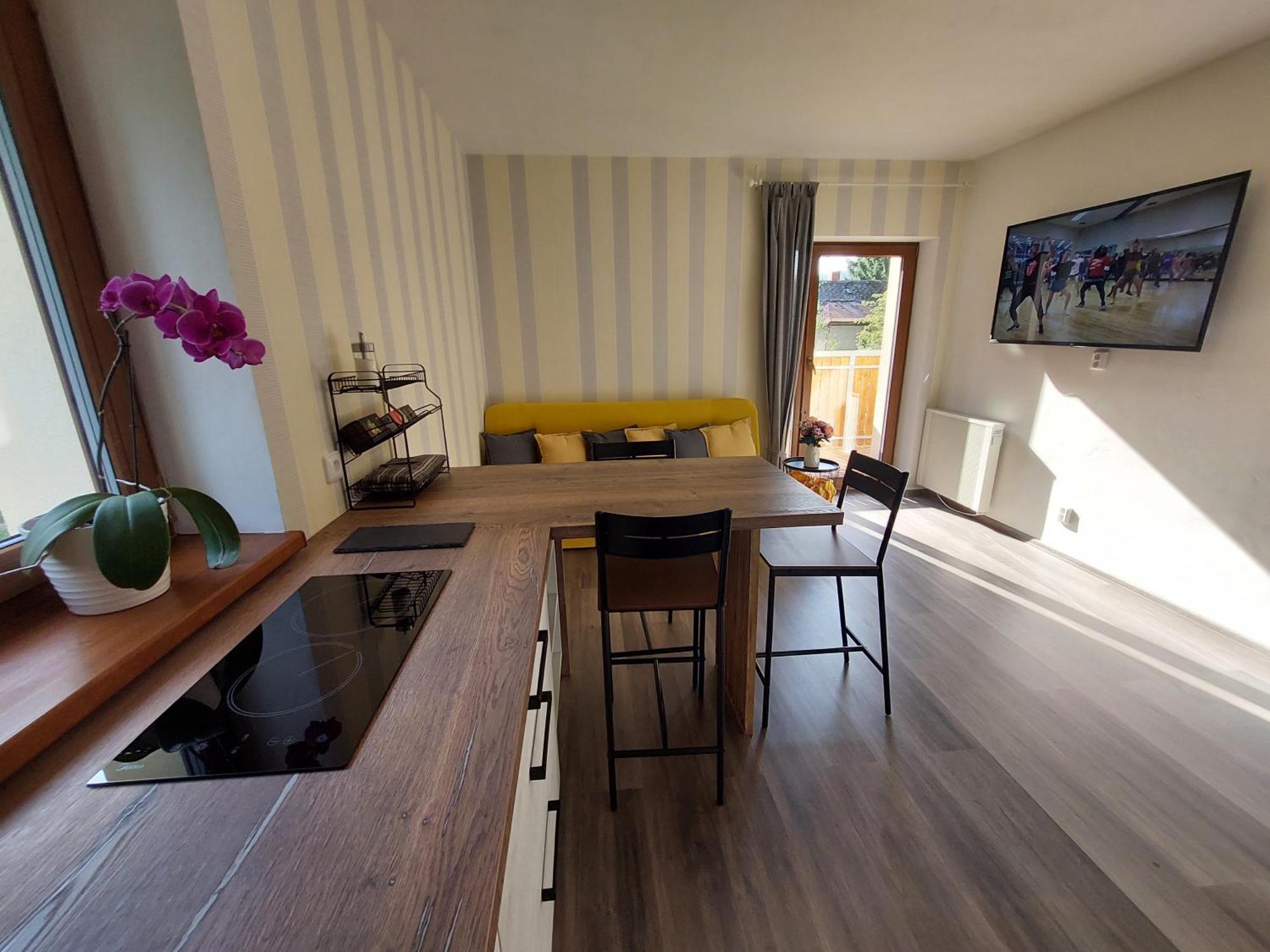 Rezidence Greenhill ⃰ ⃰ ⃰ Kraslice Quarto foto