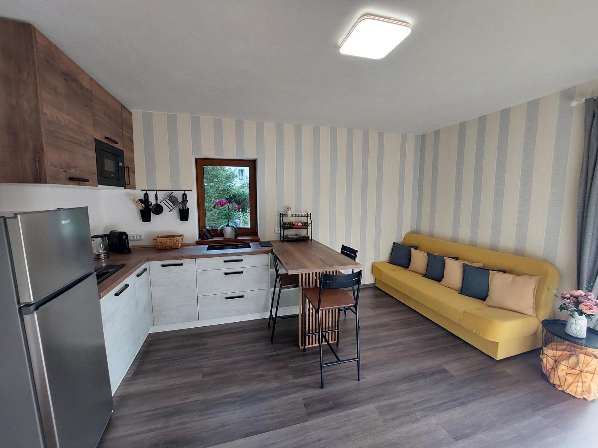 Rezidence Greenhill ⃰ ⃰ ⃰ Kraslice Quarto foto
