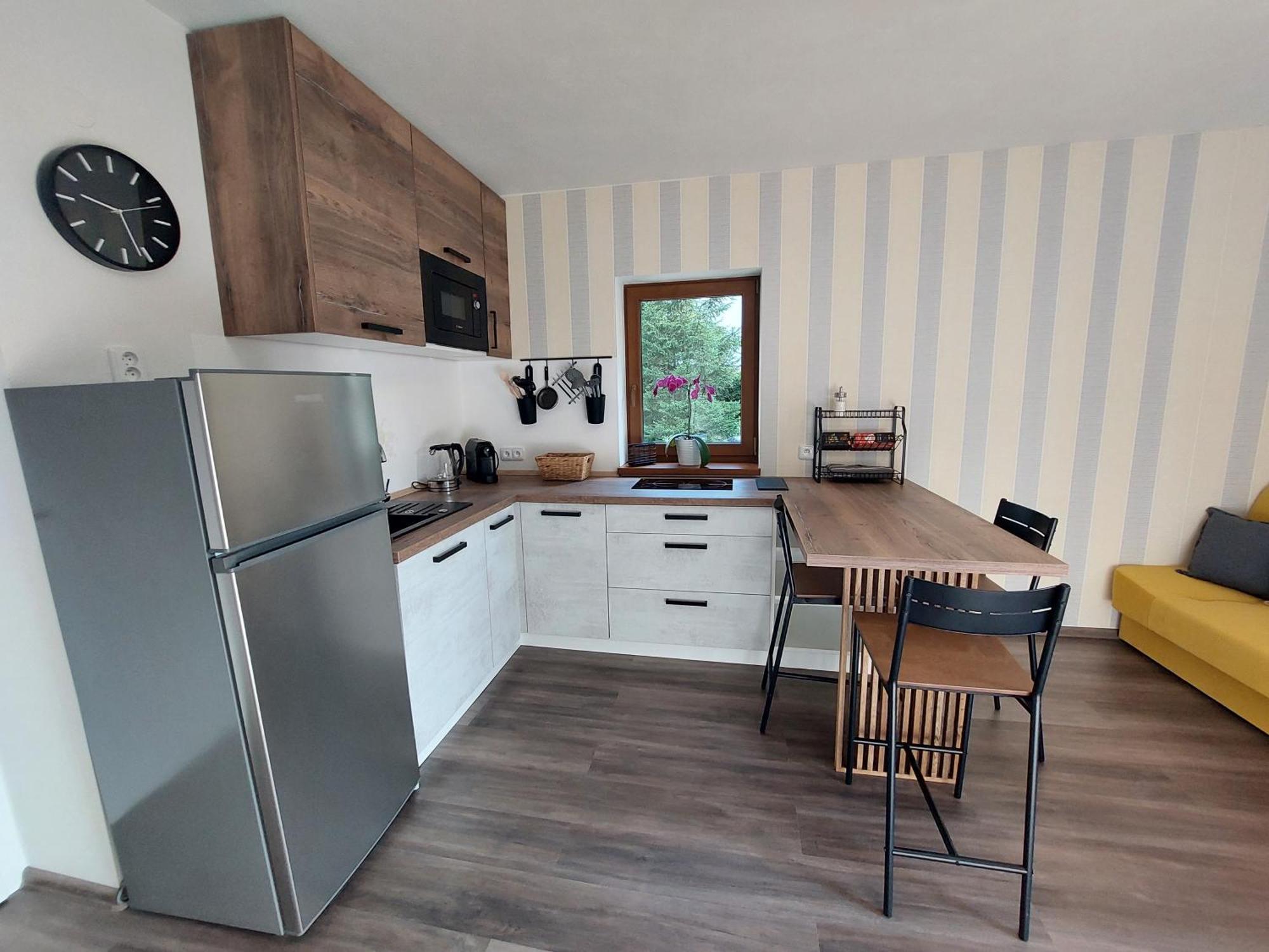 Rezidence Greenhill ⃰ ⃰ ⃰ Kraslice Quarto foto