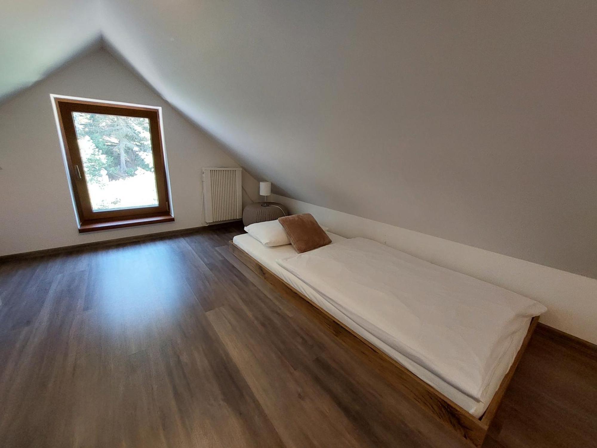Rezidence Greenhill ⃰ ⃰ ⃰ Kraslice Quarto foto