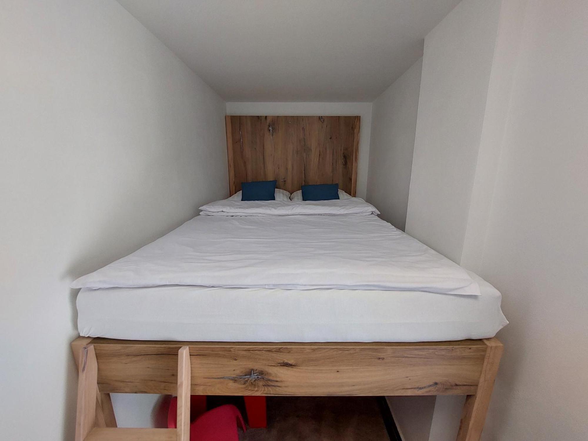 Rezidence Greenhill ⃰ ⃰ ⃰ Kraslice Quarto foto