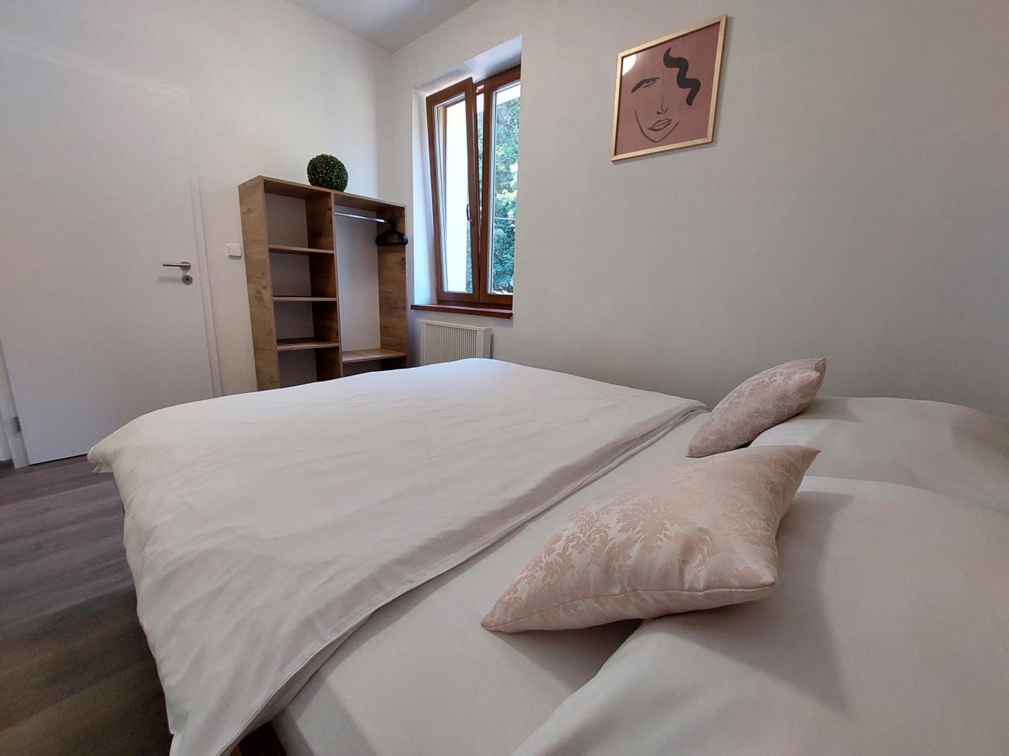 Rezidence Greenhill ⃰ ⃰ ⃰ Kraslice Quarto foto