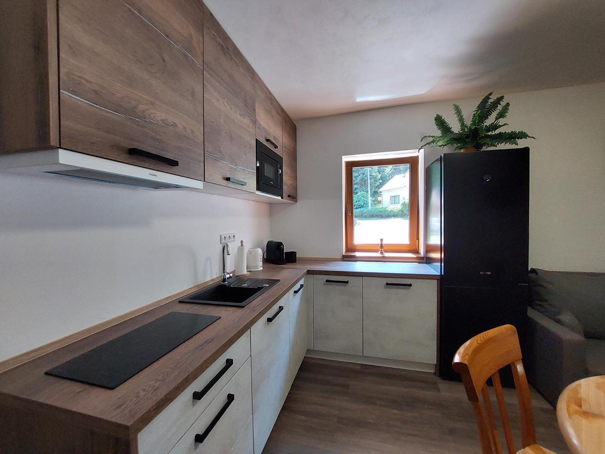 Rezidence Greenhill ⃰ ⃰ ⃰ Kraslice Quarto foto