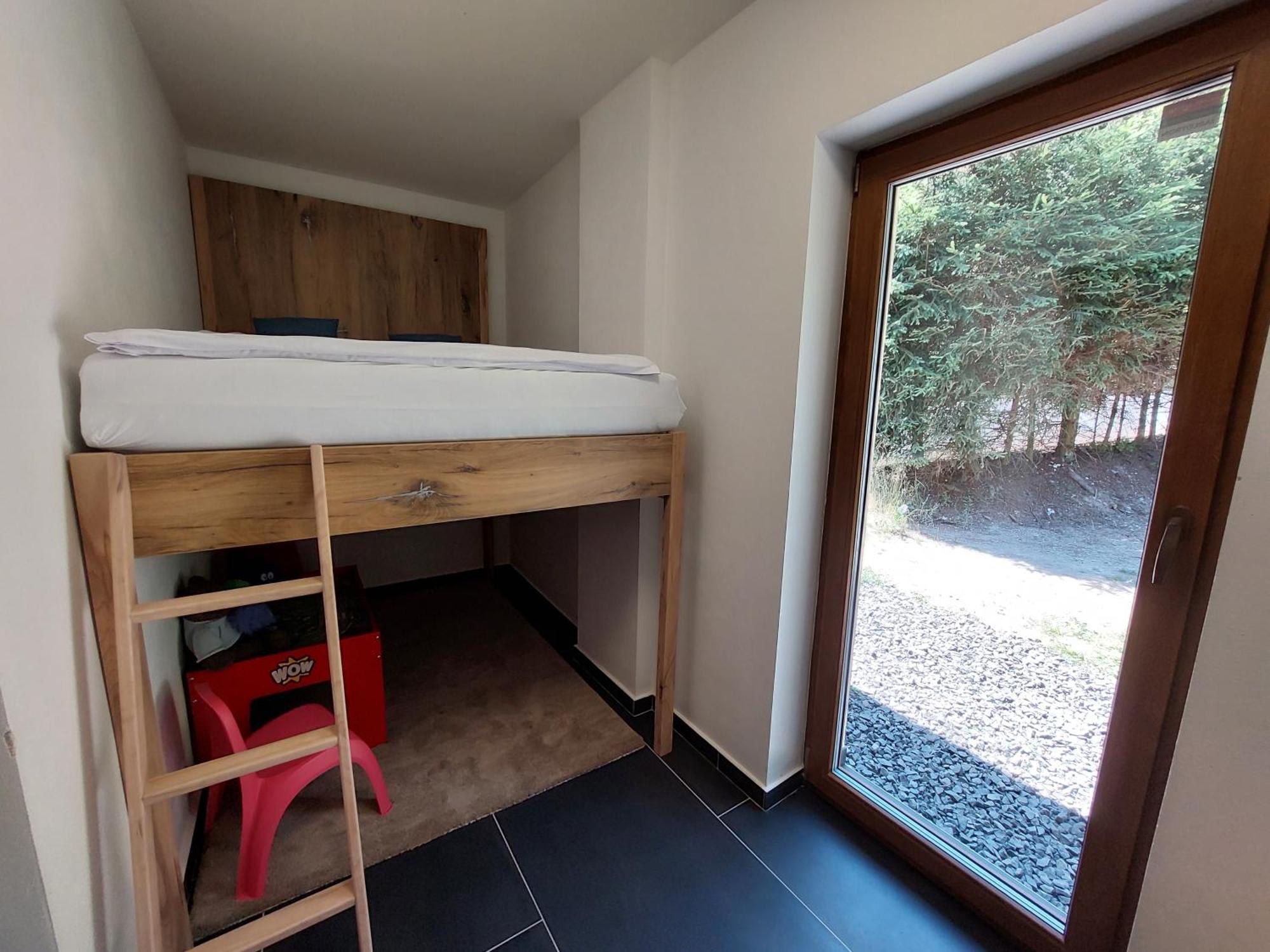Rezidence Greenhill ⃰ ⃰ ⃰ Kraslice Quarto foto