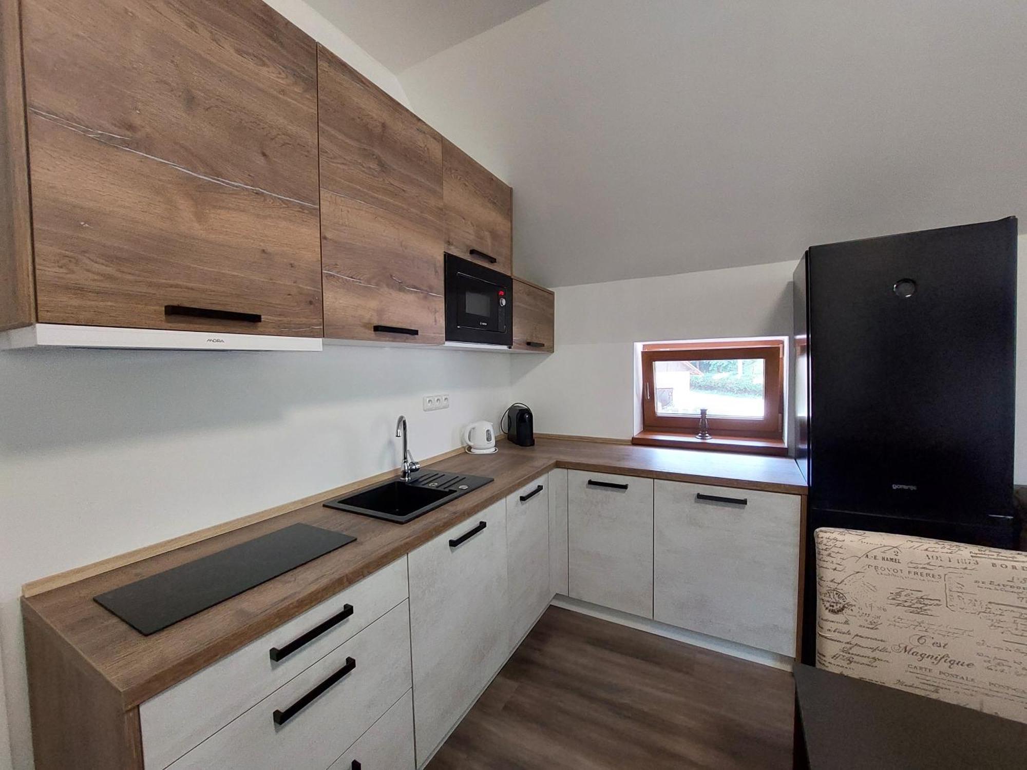 Rezidence Greenhill ⃰ ⃰ ⃰ Kraslice Quarto foto
