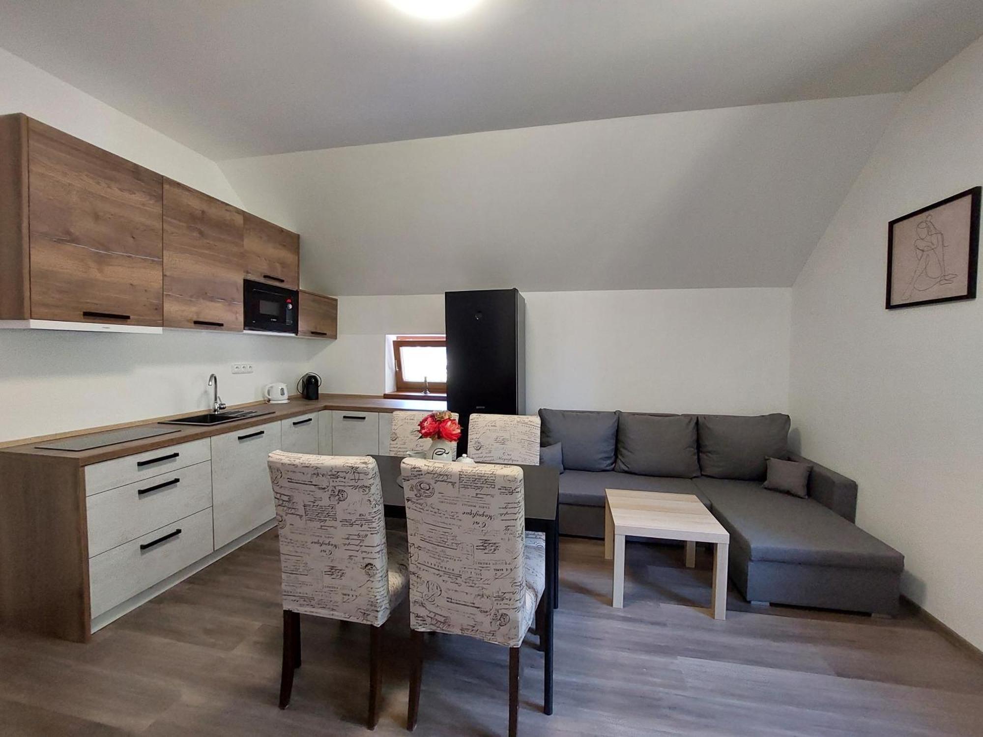 Rezidence Greenhill ⃰ ⃰ ⃰ Kraslice Quarto foto