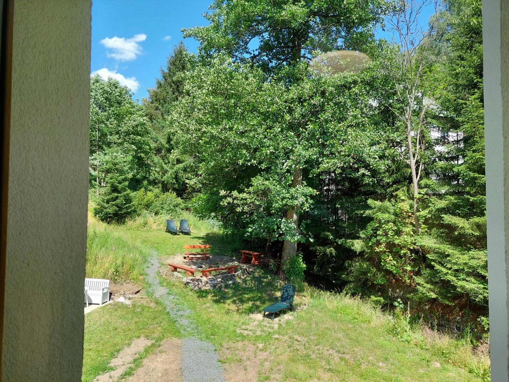 Rezidence Greenhill ⃰ ⃰ ⃰ Kraslice Quarto foto